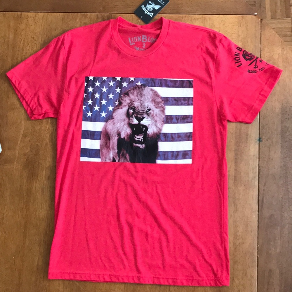 Men’s shirt